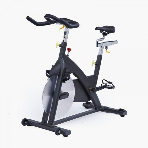 Cascade CMX Pro Exercise Bike image_4