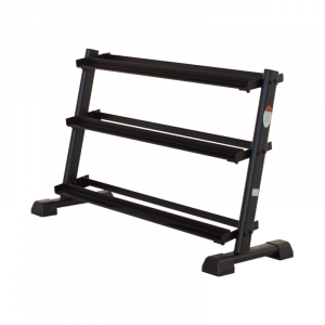 Inspire 3 tier dumbbell rack DBRH