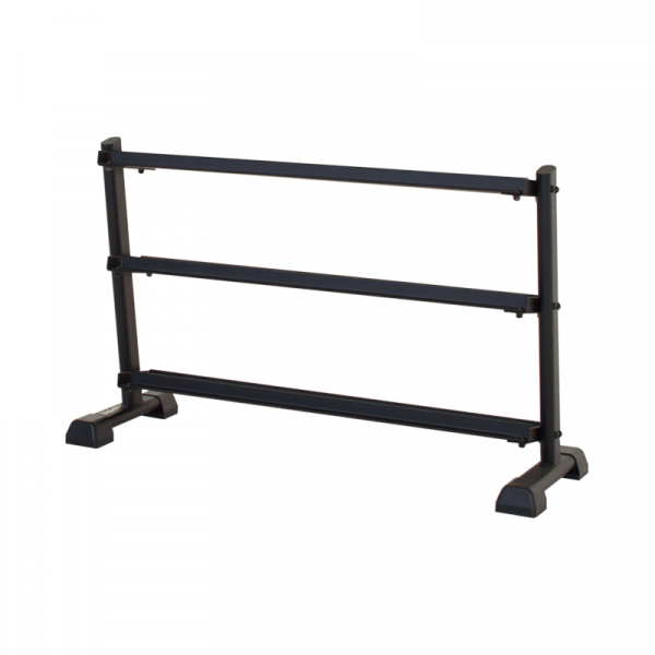 Inspire 3 tier dumbbell rack DBRH