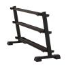 Inspire 3 tier dumbbell rack DBRH