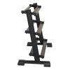 Inspire 3 tier dumbbell rack DBRH