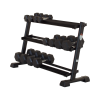 Inspire 3 tier dumbbell rack DBRH