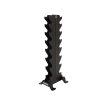 Inspire Vertical Dumbbell Rack VDB8 image_1