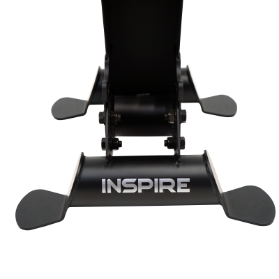 Inspire Series Vertical Dumbbell Rack
