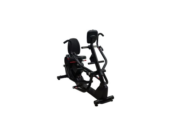 Inspire CS4 Cardio Strider image_3