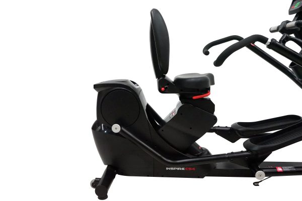 Inspire CS4 Cardio Strider image_5