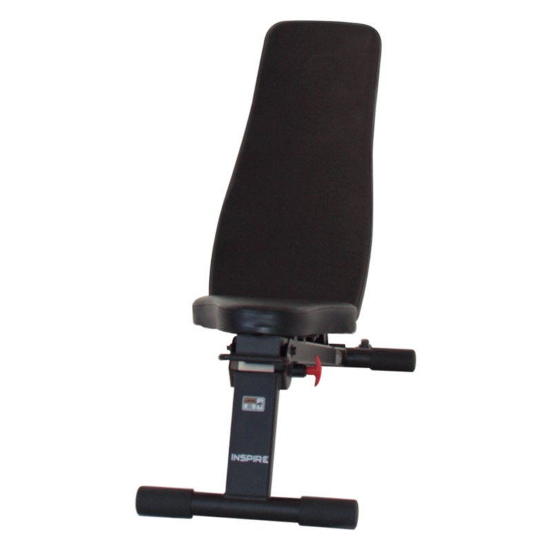 INSPIRE FLB2 FOLDING BENCH Hest Fitness Products
