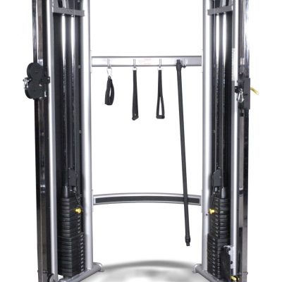 Inflight FT1000S Functional Trainer image_4