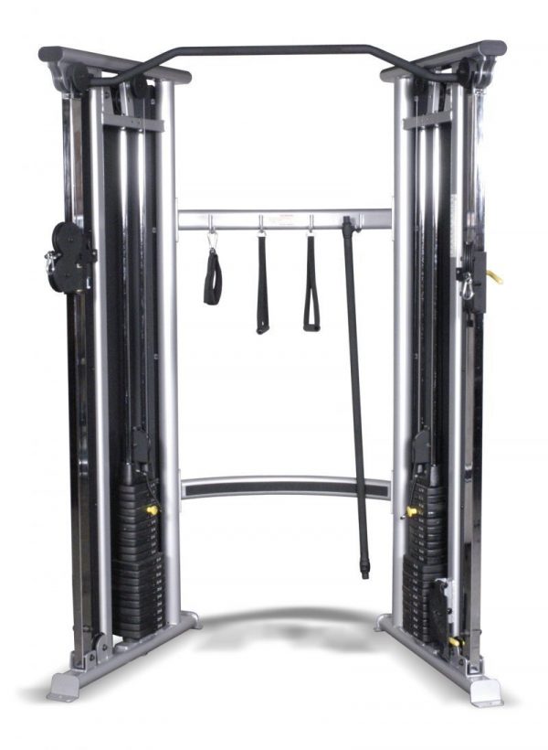 Inflight FT1000S Functional Trainer image_4