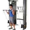 Inflight FT1000S Functional Trainer image_2