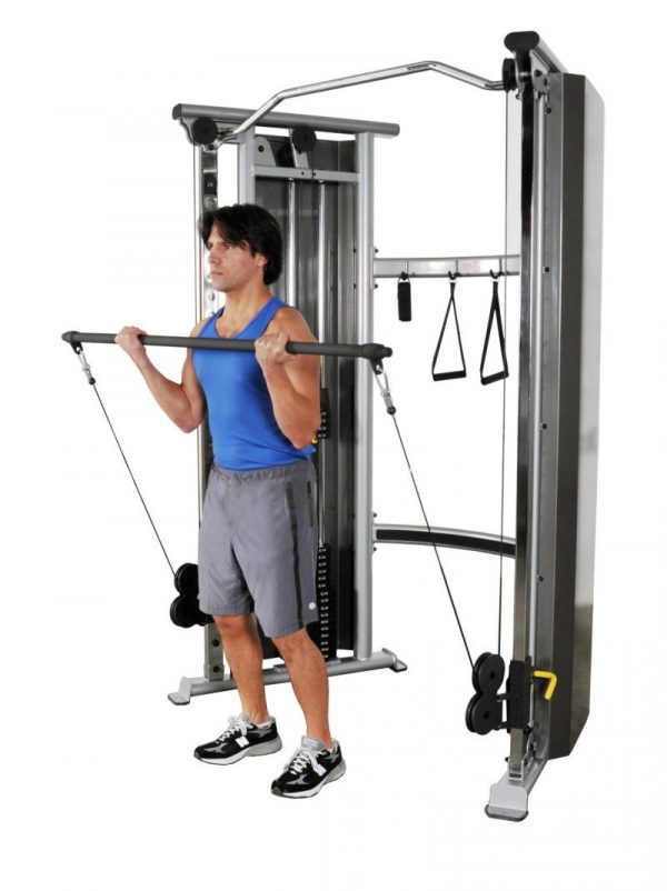 Inflight FT1000S Functional Trainer image_2