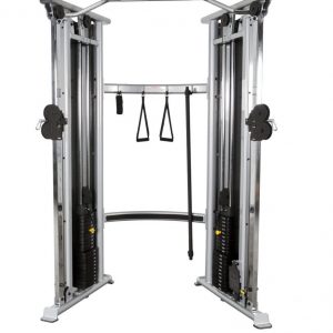 Inflight FT1000S Functional Trainer image_1