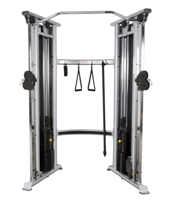 Inflight FT1000S Functional Trainer image_1