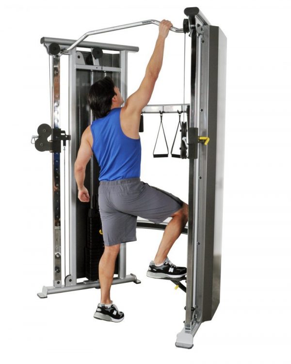 Inflight FT1000S Functional Trainer image_3