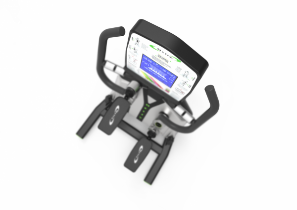Helix H1000-3D lateral trainer image_6