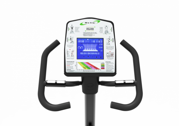 Helix H1000-3D lateral trainer image_5