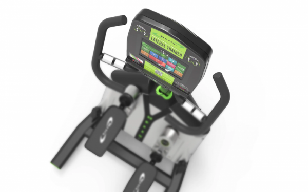 Helix H1000 lateral trainer