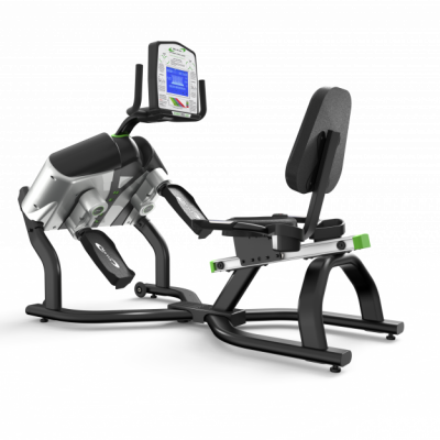 Helix HR1000 Recumbent Lateral Trainer image_1