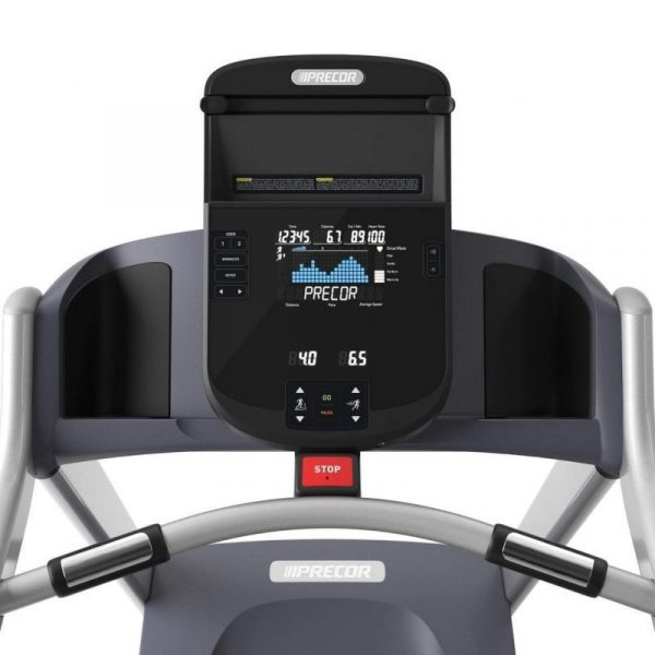 PRECOR TRM 223 TREADMILL image_3