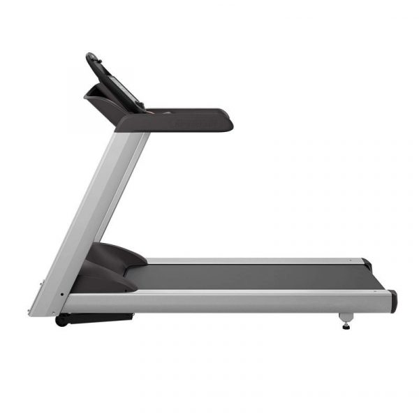 PRECOR TRM 445 TREADMILL image_2