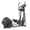 Sports Art E835 elliptical trainer image_4