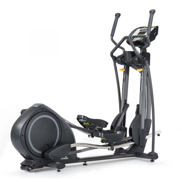 Sports Art E835 elliptical trainer image_4