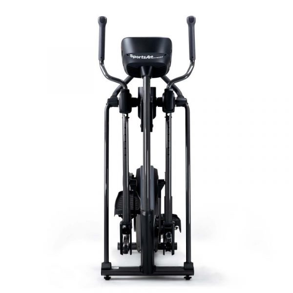Sports Art E835 elliptical trainer image_2