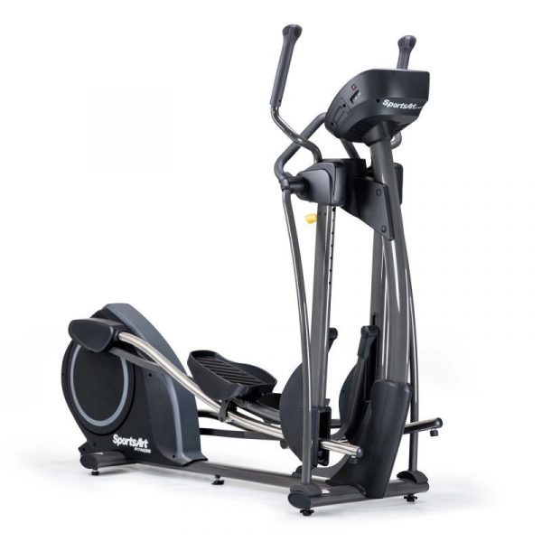 Sports Art E835 elliptical trainer image_3