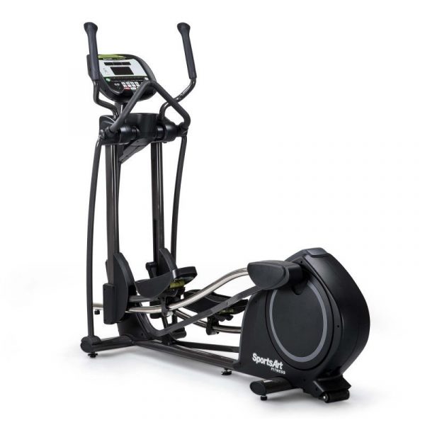 Sports Art E840 elliptical image_1