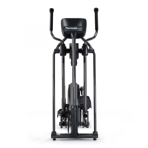 Sports Art E840 elliptical image_4