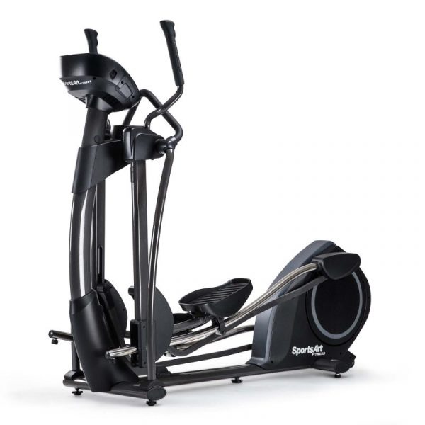 Sports Art E845S Elliptical trainer image_4