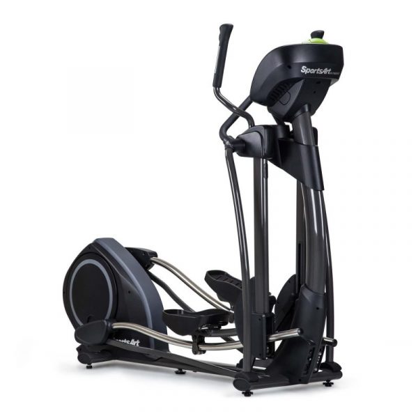 Sports Art E845S Elliptical trainer image_6