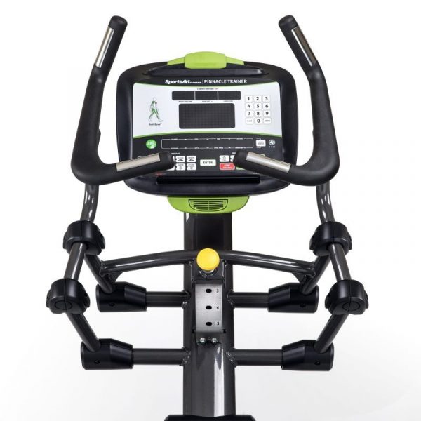 Sports Art S775 Pinnacle Cross Trainer image-4