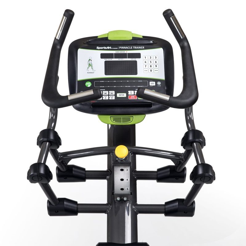 SportsArt S775 PINNACLE CROSS TRAINER Hest Fitness Products