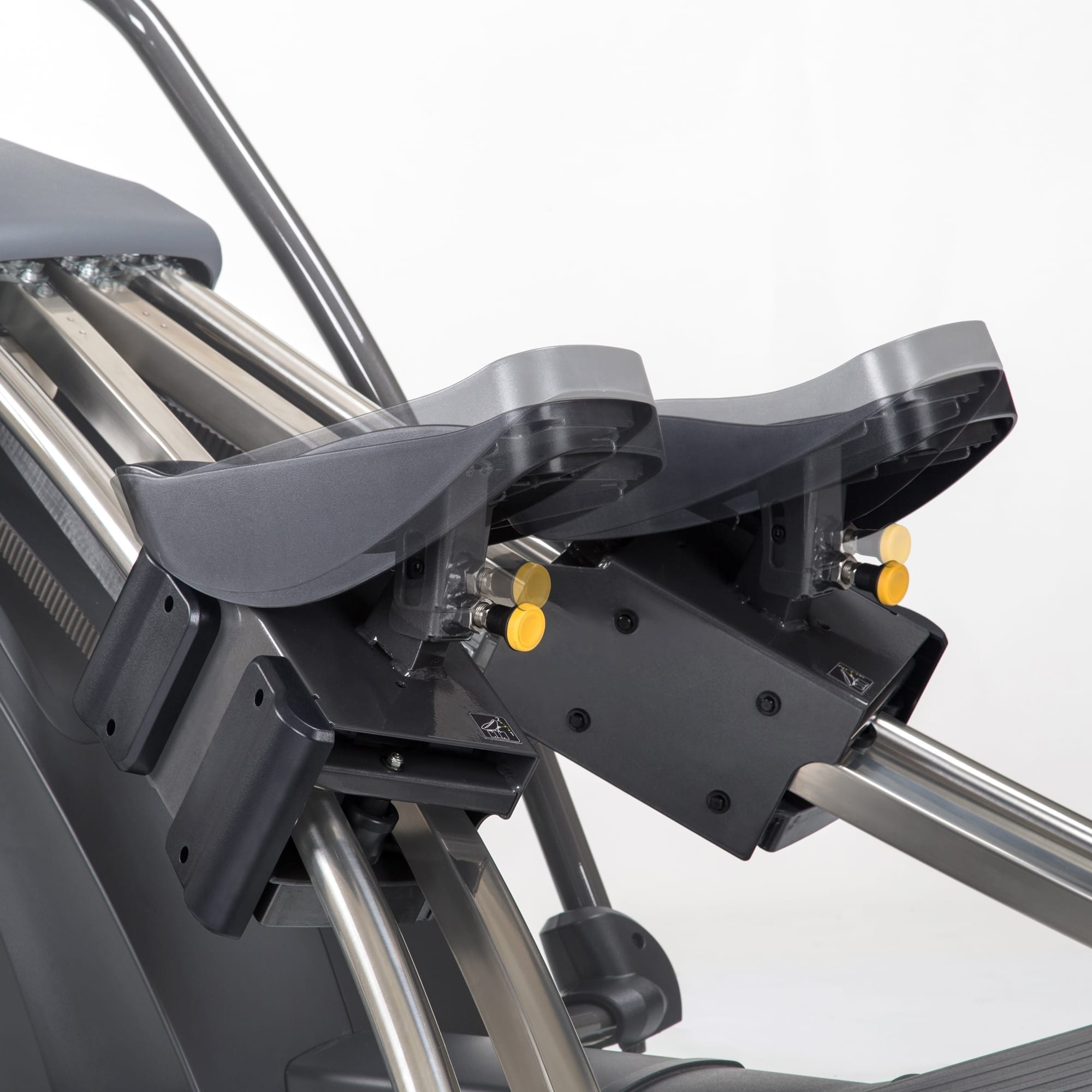 SportsArt S775 PINNACLE CROSS TRAINER Hest Fitness Products