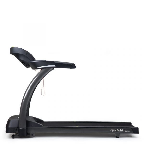 Sports Art T615CHR treadmill image_2