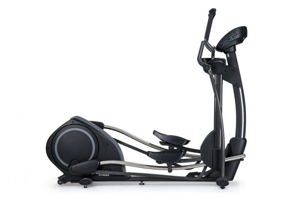 Sports Art E840 elliptical image_6