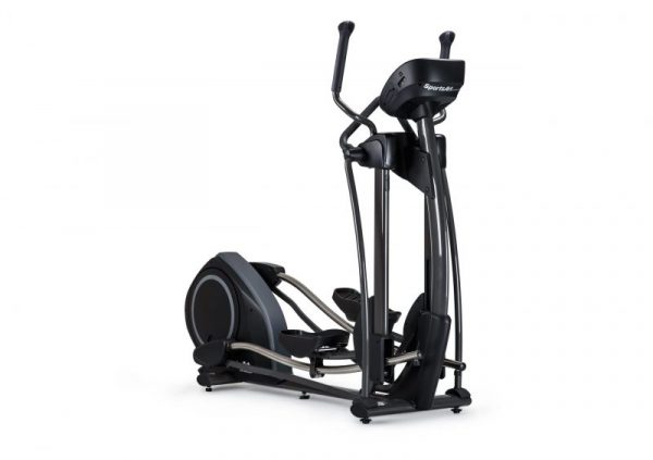 Sports Art E840 elliptical image_5