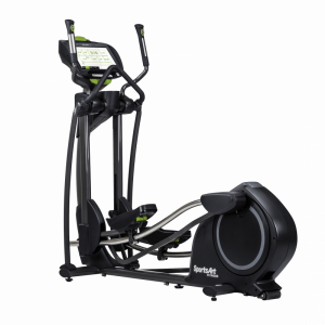 Sports Art E845S Elliptical trainer image_1