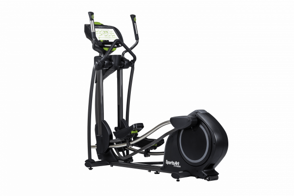 Sports Art E845S Elliptical trainer image_1