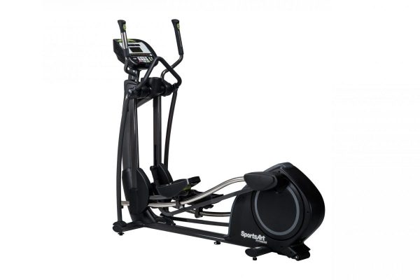 Sports Art E845S Elliptical trainer image_2