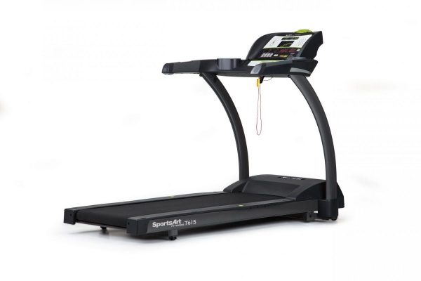 Sports Art T615CHR treadmill image_6