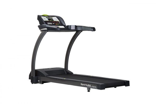 Sports Art T615CHR treadmill image_1