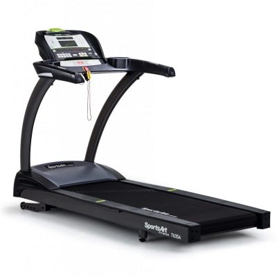 Sports Art T635A treadmill image-1