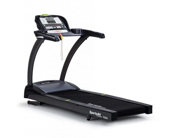 Sports Art T635A treadmill image-1