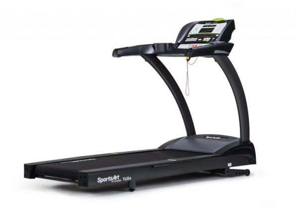 Sports Art T635A treadmill image-7