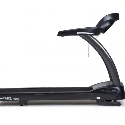 Sports Art T635A treadmill image-6