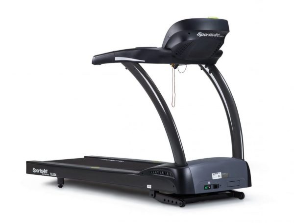 Sports Art T635A treadmill image-5