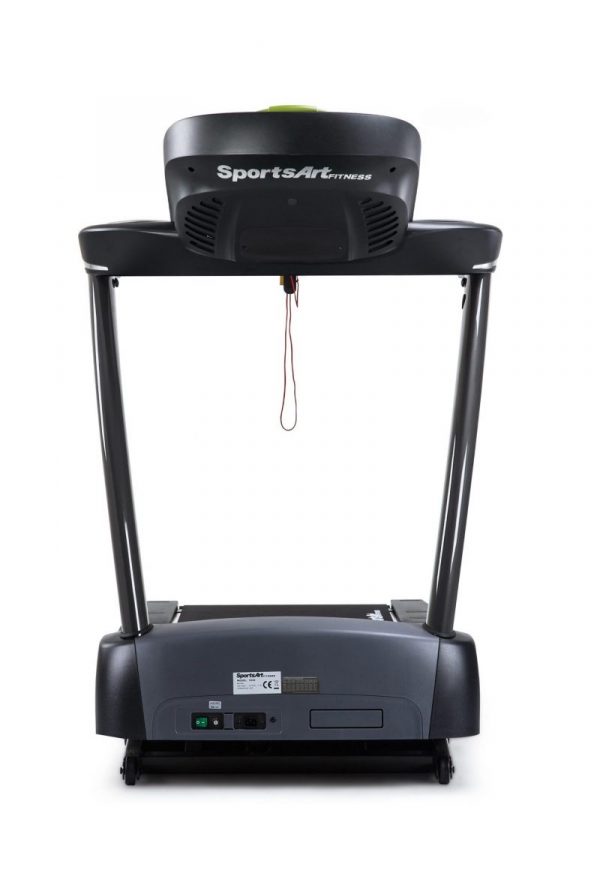 Sports Art T635A treadmill image-4