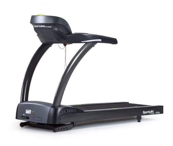 Sports Art T635A treadmill image-3